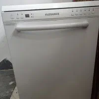 ظرفشویی الگانس