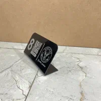 تابلو منو