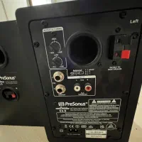 اسپیکر مانیتورینگ از در حد نو یه لول بالاتر