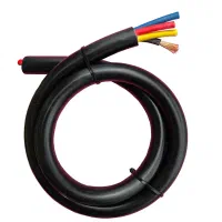 ۱۲ متر کابل مسی ۱۶*۴