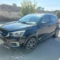 ام وی ام x22 دنده ای mt در حد صفر