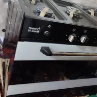گاز پنج شعله طرح فر