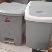 سطل ذباله