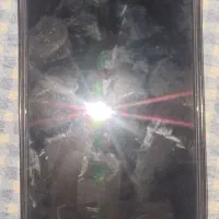 گم شدن گوشی جی ۵ پرو مشکی