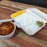 غذای روز در آشپزخانه کنجد فقط 110 تومان|خدمات پذیرایی، مراسم|گرگان, |دیوار