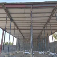 کارگاه تیرچه و فوم ابر سازه