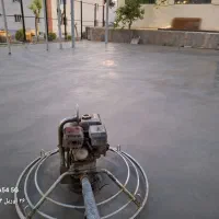 گروه پیمانکاری بتن ریزی ماله پروانه ای کفسازی|خدمات پیشه و مهارت|اشتهارد, |دیوار