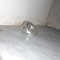 انگشتر نقره|بدلیجات|مشگین شهر, |دیوار