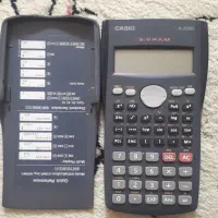 ماشین حساب مهندسی