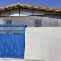 سوله انبار کارگاه صنعنی|فروش دفتر صنعتی، کشاورزی، تجاری|باغ بهادران, |دیوار