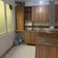 ۴۷متر/تخلیه/ط دوم/باپارکینگ/اول خیابان زربافیان