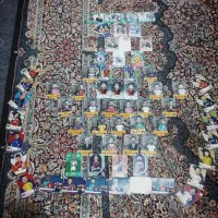 کیمدی 2026|کلکسیون و سرگرمی|گناباد, |دیوار