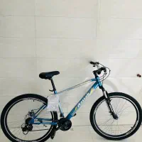 دوچرخه کوهستانی اقساطی