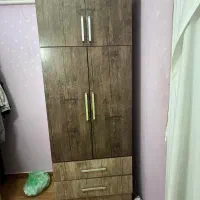 کمد دیواری