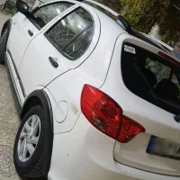 کوییک r|خودرو سواری و وانت|خمینی‌شهر, |دیوار