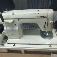 چرخ خیاطی راسته دوز سردوز جا کمه مادگی