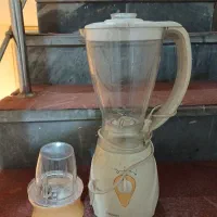 آبمیوه گیر مخلوط کن آسیاب کن قابلم