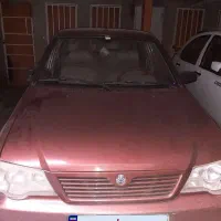 پراید 132 مدل 88