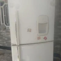 یخچال بادی سلوان