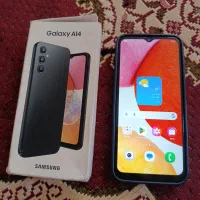 سامسونگ   A 14 ویتنام گارانتی ۱۲۸گیگ