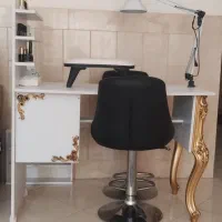 وسایل کامل کاشت ناخن