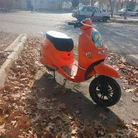 موتور برقی کویر