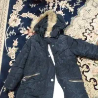 کاپشن ولباس دخترانه درحد|لباس|کوهسار (البرز), |دیوار