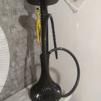 قلیون در حد نو|کلکسیون و سرگرمی|رباطکریم, شترخوار|دیوار