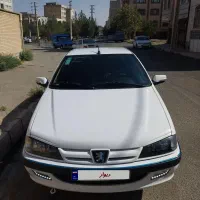 پارس 402 فول سیمی Elx