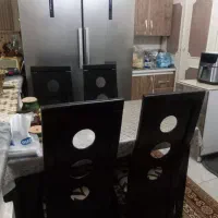 میز ناهار خوری