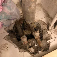 تاسیسات.لوله کشی گاز آب فاضلاب بازسازی|خدمات پیشه و مهارت|تهران, تهرانپارس شرقی|دیوار