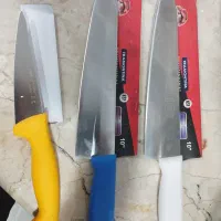 کارد چاقو مسقل مصقل