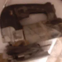 اره عمودبر کرون