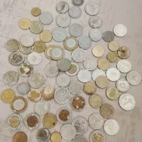 سکه و اسکناس