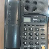 پاناسونیک بی سیم