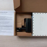 روتر میکروتیک مدل hAP ac lite