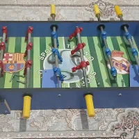 فوتبال دستی