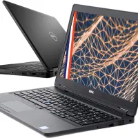 لپتاپ   Dell latitude 5590|رایانه همراه|لردگان, |دیوار