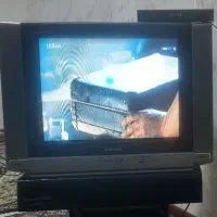 تلویزیون سامسونگ۲۱اینچ