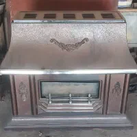 بخاری شومبنه ایی