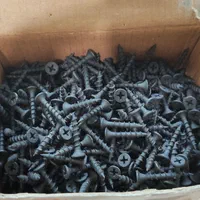 فروش پیچ خودکار MDF سایز ۲/۵ سانت