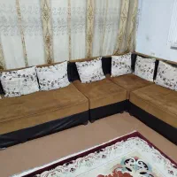 مبل ال چهارتومن