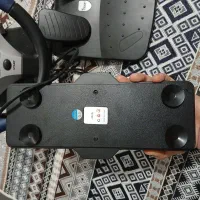 فرمان بازی کامپیوتری|کنسول، بازی ویدئویی و آنلاین|رباط‌کریم, رباط‌کریم|دیوار