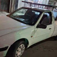 اریسان مدل 94 دوگانه شرکتی|خودرو سواری و وانت|اردبیل, |دیوار