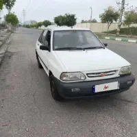 پراید 131 SL، مدل ۱۳۹۰|خودرو سواری و وانت|رشت, دروازه لاکان|دیوار