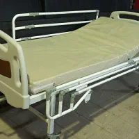 تخت‌ بیمارستانی.تشک بیمار.تولیدی