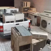 انواع اسپیلت سوخته میخرم