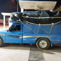 چادر ضد آب نیسان