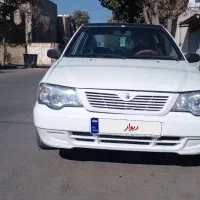 پراید ۱۳۲ مدل ۸۸|خودرو سواری و وانت|چهارباغ, |دیوار