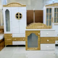 مبلمان  نوزاد نوجوان تاتی  نو|اسباب و اثاث بچه|قم, شاه ابراهیم|دیوار